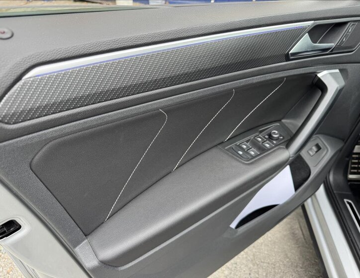 Volkswagen Tiguan MPV 2,0 l 110 kw