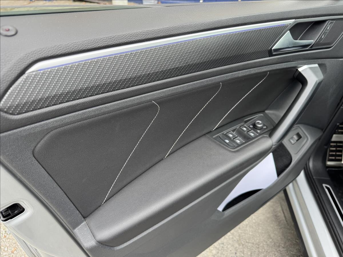 Volkswagen Tiguan MPV 2,0 l 110 kw