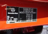 Mercedes-Benz Třídy E 20