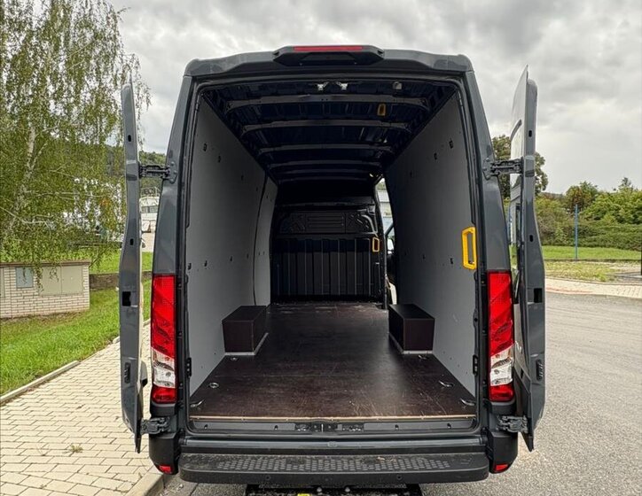 Iveco Daily Ostatní 3,0 l 129 kw