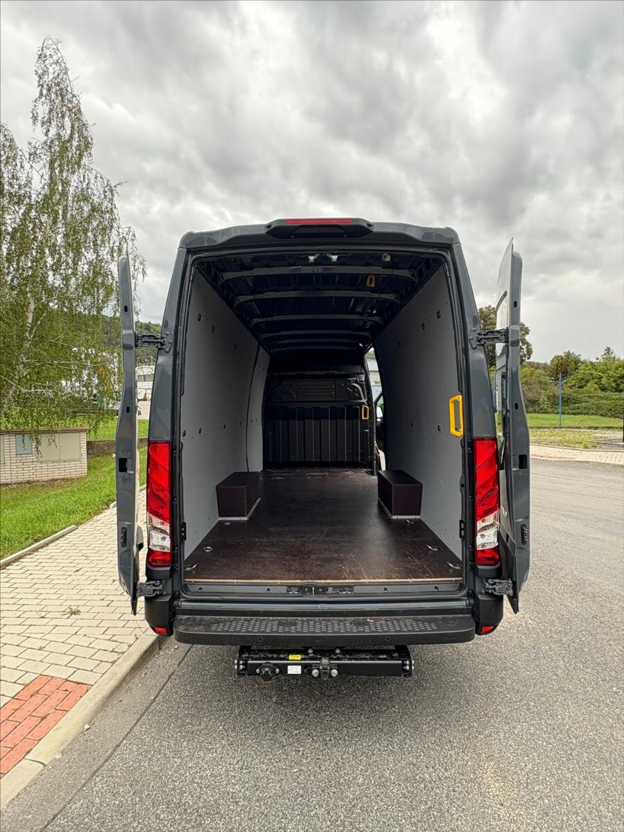 Iveco Daily Ostatní 3,0 l 129 kw