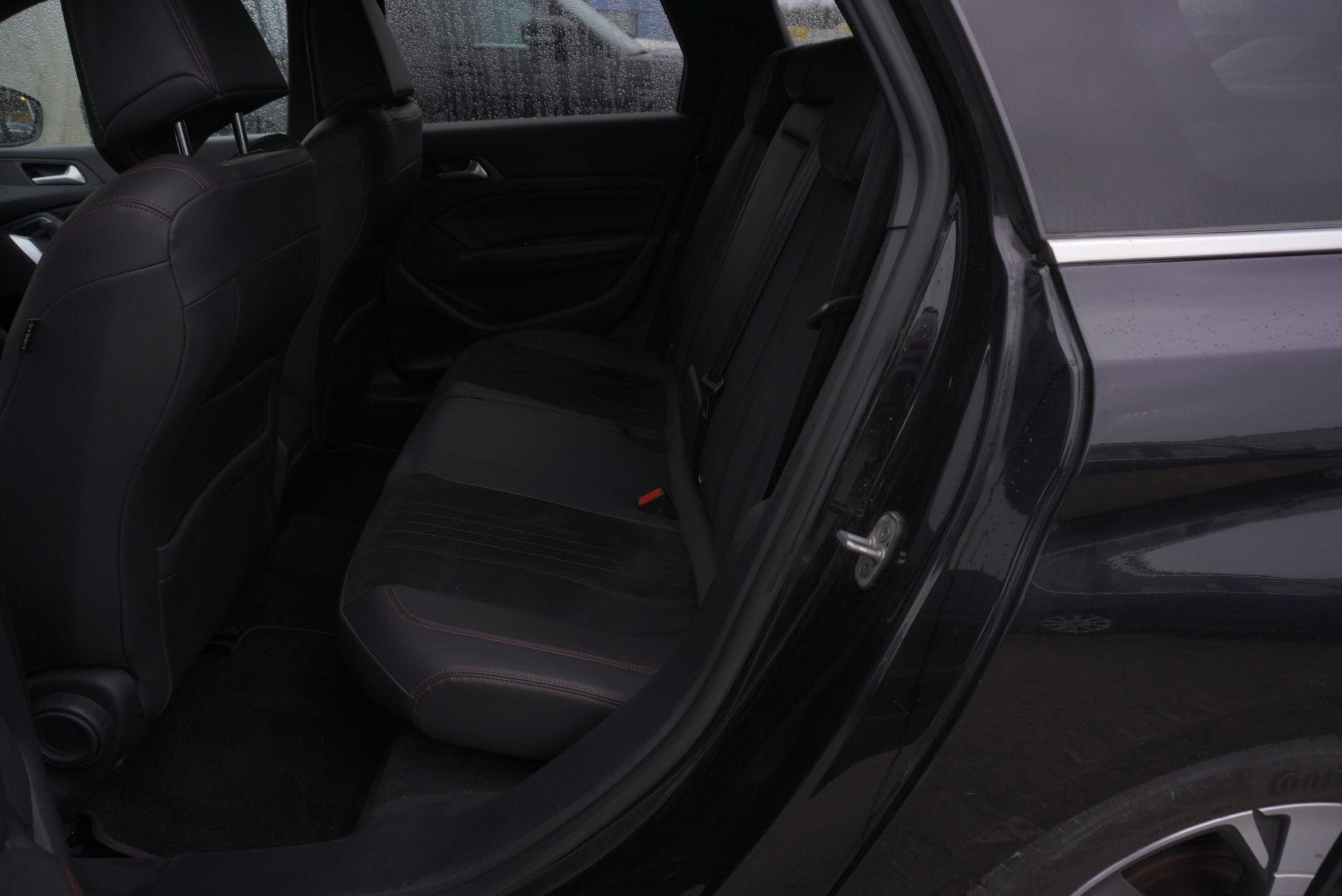 Peugeot 308 Kombi 2,0 l 133 kw