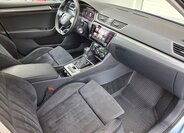 Škoda Superb Sedan 2,0 l 110 kw