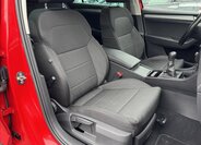 Škoda Superb Kombi 2,0 l 110 kw