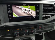 Volkswagen Transporter MPV 2,0 l 81 kw