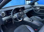 Mercedes-Benz Třídy E Sedan / Limuzína 2,0 l 143 kw