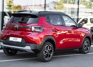 Citroën ë-C3 Hatchback 0,0 83 kw