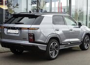 SsangYong Actyon SUV / Terénní 1,5 l 150 kw