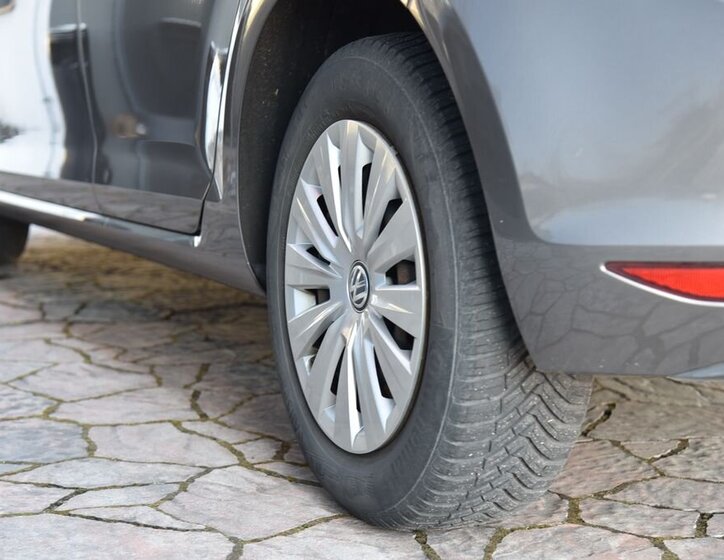 Volkswagen Golf Hatchback 1,2 l 77 kw