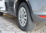 Volkswagen Golf Hatchback 1,2 l 77 kw