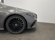 Mercedes-Benz Třídy A Sedan 1,3 l 120 kw