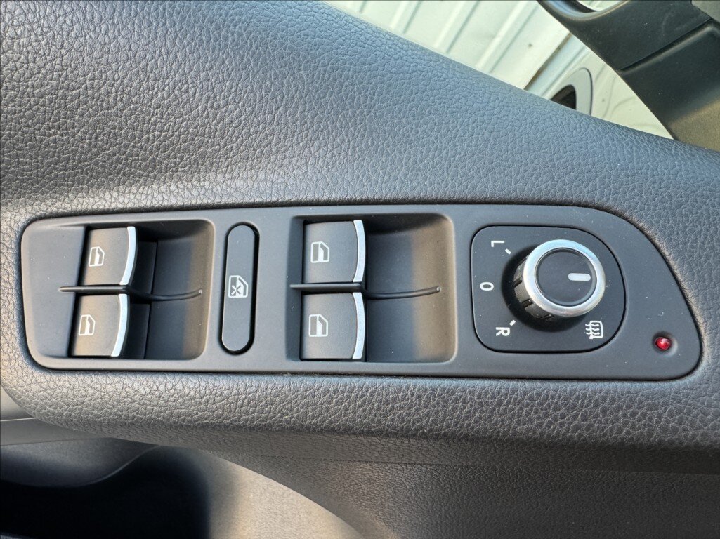 Volkswagen Tiguan SUV / Terénní 2,0 l 81 kw