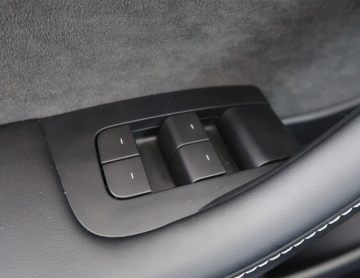 Tesla Model 3 Sedan / Limuzína 0,0 0