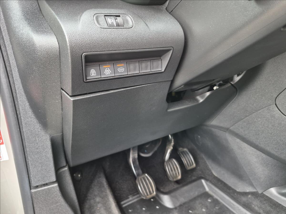 Citroën Berlingo MPV 1,5 l 96 kw