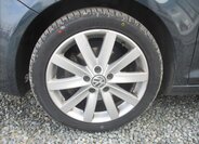 Volkswagen Golf Plus MPV 1,4 l 90 kw
