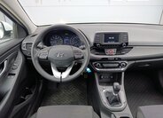 Hyundai i30 Kombi 1,4 l 73 kw
