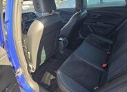 Seat Leon Kombi 1,5 l 110 kw