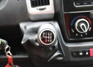 Fiat Ducato Skříň 2,3 l 96 kw