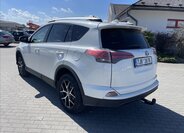 Toyota RAV4 SUV / Terénní 2,5 l 145 kw