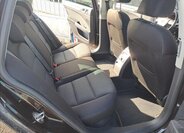 Škoda Superb Kombi 2,0 l 125 kw