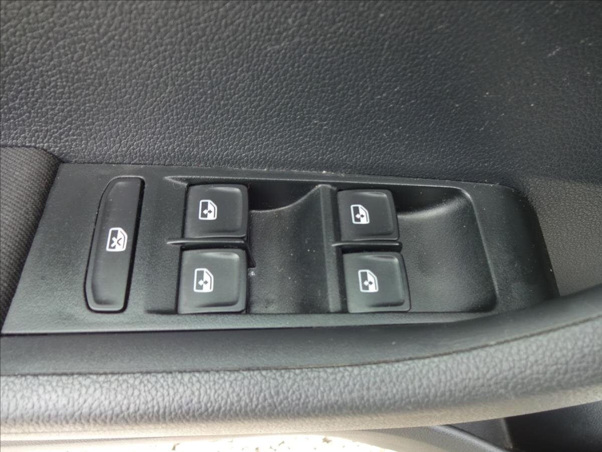 Škoda Fabia Hatchback 999,0 70 kw