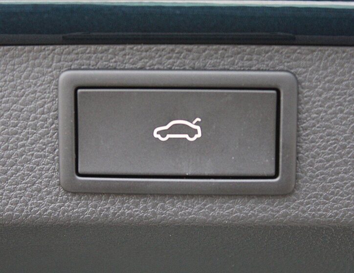 Škoda Karoq SUV 2,0 l 85 kw