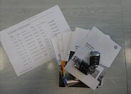 Volkswagen Passat 38