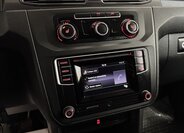 Volkswagen Caddy Ostatní 1,4 l 81 kw