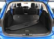 Ford Focus Kombi 1,5 l 85 kw