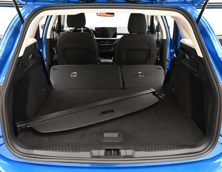 Ford Focus Kombi 1,5 l 85 kw