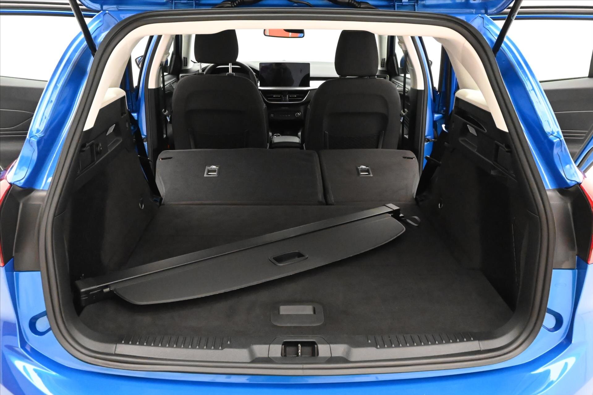 Ford Focus Kombi 1,5 l 85 kw