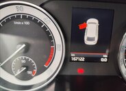 Škoda Superb Kombi 2,0 l 140 kw