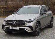 Mercedes-Benz GLC 1