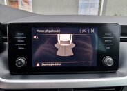 Škoda Scala Hatchback 999,0 70 kw