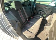 Škoda Scala Hatchback 1,0 l 85 kw