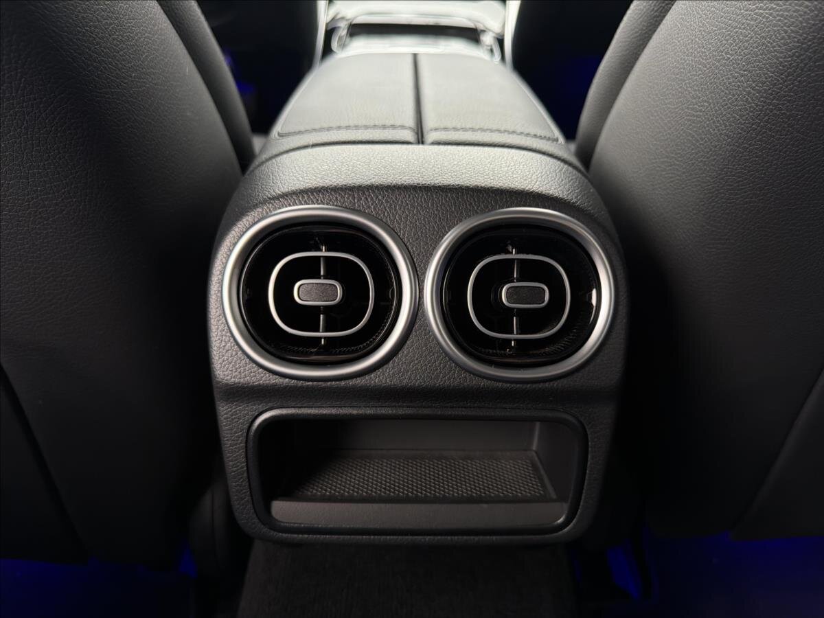 Mercedes-Benz Třídy C