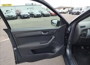 Škoda Fabia Kombi 999,0 81 kw