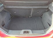 Ford Fiesta Hatchback 999,0 103 kw