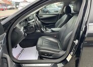 BMW Řada 5 Kombi 2,0 l 140 kw