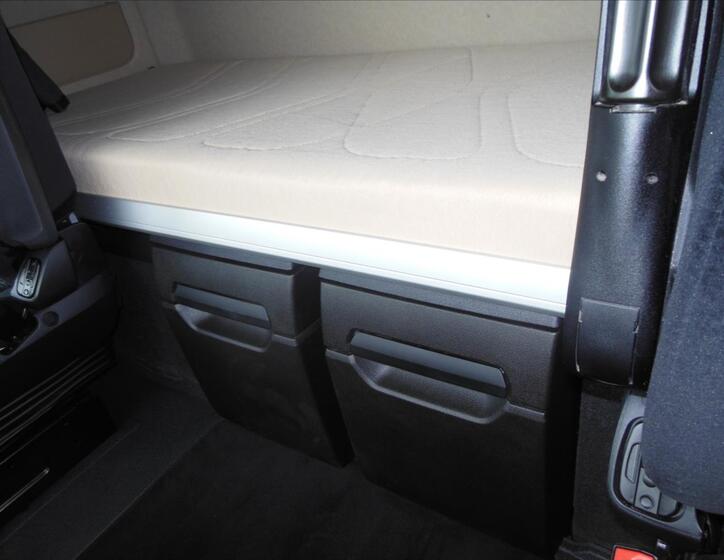 Mercedes-Benz Ostatní 10