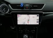 Škoda Superb Kombi 2,0 l 140 kw