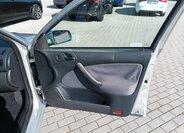 Škoda Octavia Liftback 1,9 l 81 kw