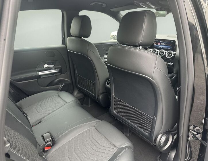 Mercedes-Benz Třídy B 14