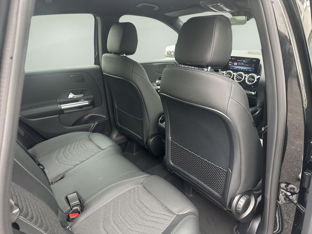 Mercedes-Benz Třídy B