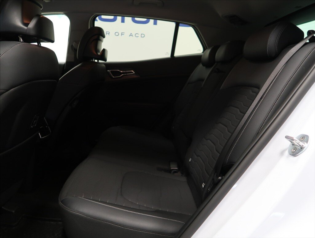 KIA Sportage SUV / Terénní 1,6 l 110 kw