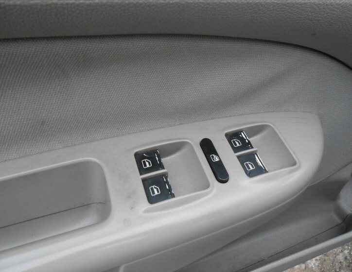 Škoda Octavia Hatchback 2,0 l 103 kw