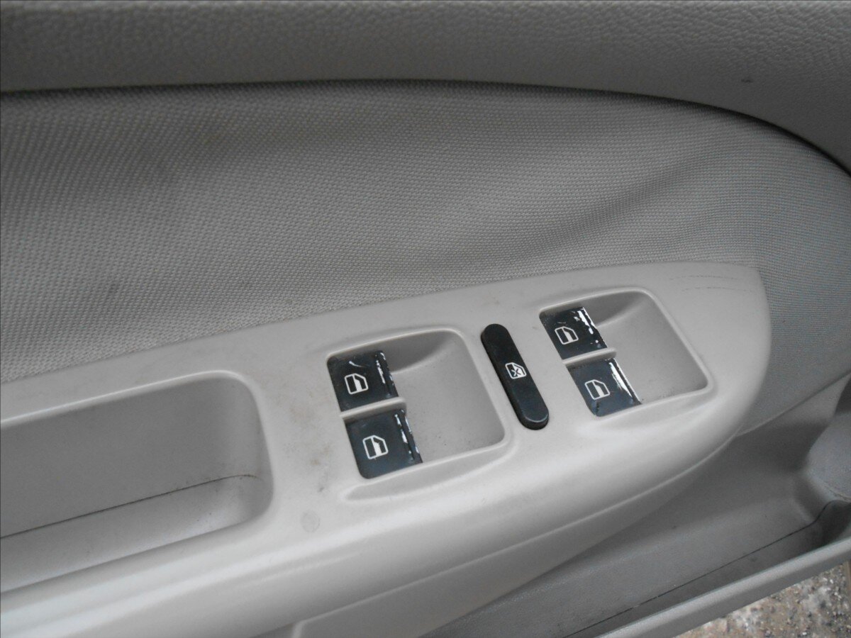 Škoda Octavia Hatchback 2,0 l 103 kw