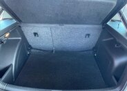 Škoda Rapid Hatchback 1,4 l 66 kw