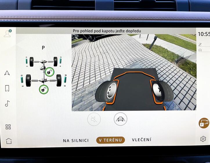 Land Rover Defender 21