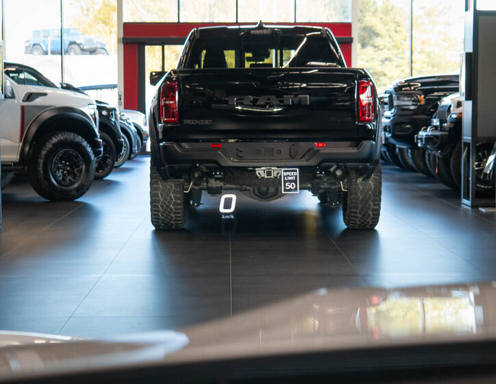 Dodge Charger Kupé 0,0 499 kw